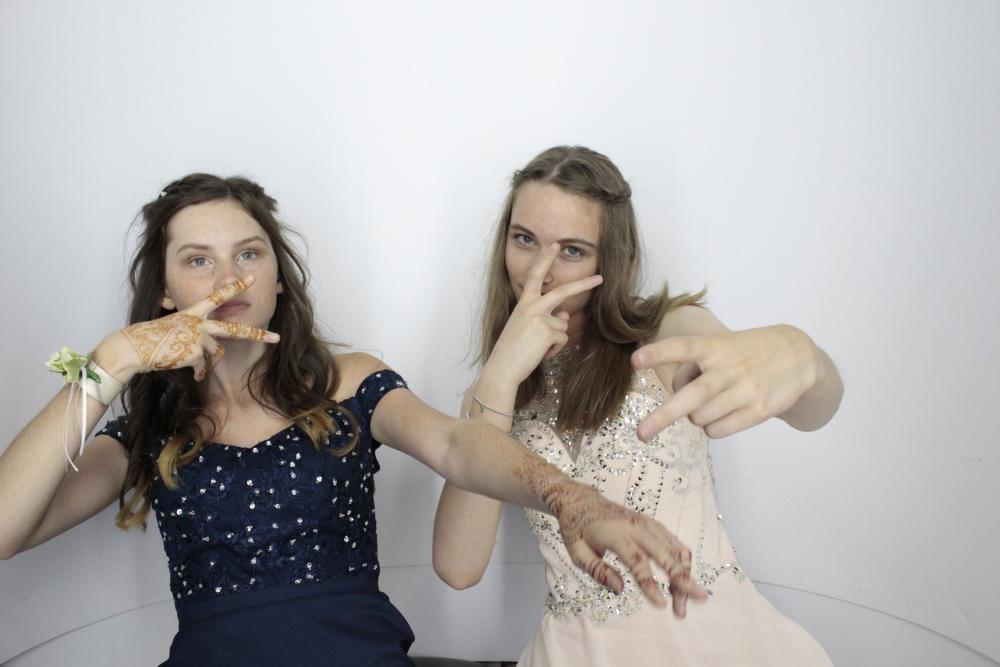 Ormiston Six Villages Academy | View more photos from the event at gallery.myphotoboothexperience.co.uk/u/MyPhotoBoothExperienceLtd/Ormiston-Six-Villages-Academy